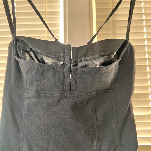 Express corset dress 🖤 - Picture 8 of 17